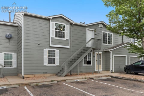 Tiny photo for 4960 Universal Heights, Colorado Springs, CO 80916 (MLS # 6290967)