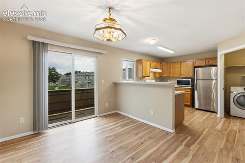 Tiny photo for 4960 Universal Heights, Colorado Springs, CO 80916 (MLS # 6290967)