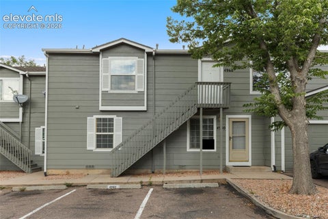 Photo of 4960 Universal Heights, Colorado Springs, CO 80916 (MLS # 6290967)
