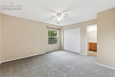 Tiny photo for 4960 Universal Heights, Colorado Springs, CO 80916 (MLS # 6290967)