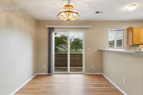 Tiny photo for 4960 Universal Heights, Colorado Springs, CO 80916 (MLS # 6290967)