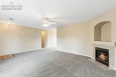 Tiny photo for 4960 Universal Heights, Colorado Springs, CO 80916 (MLS # 6290967)