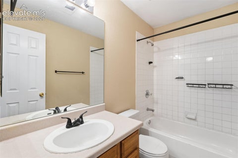 Tiny photo for 4960 Universal Heights, Colorado Springs, CO 80916 (MLS # 6290967)