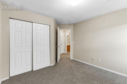 Tiny photo for 4960 Universal Heights, Colorado Springs, CO 80916 (MLS # 6290967)