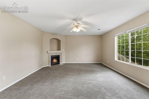 Tiny photo for 4960 Universal Heights, Colorado Springs, CO 80916 (MLS # 6290967)