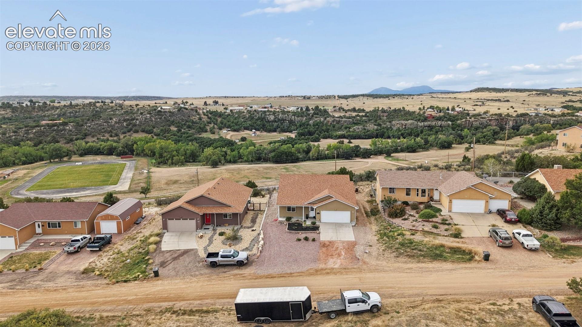 4966 Beckwith Drive