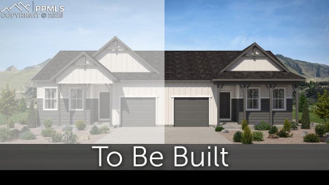 Photo of 17854 Brass Buckle Way, Monument, CO 80132 (MLS # 1890590)