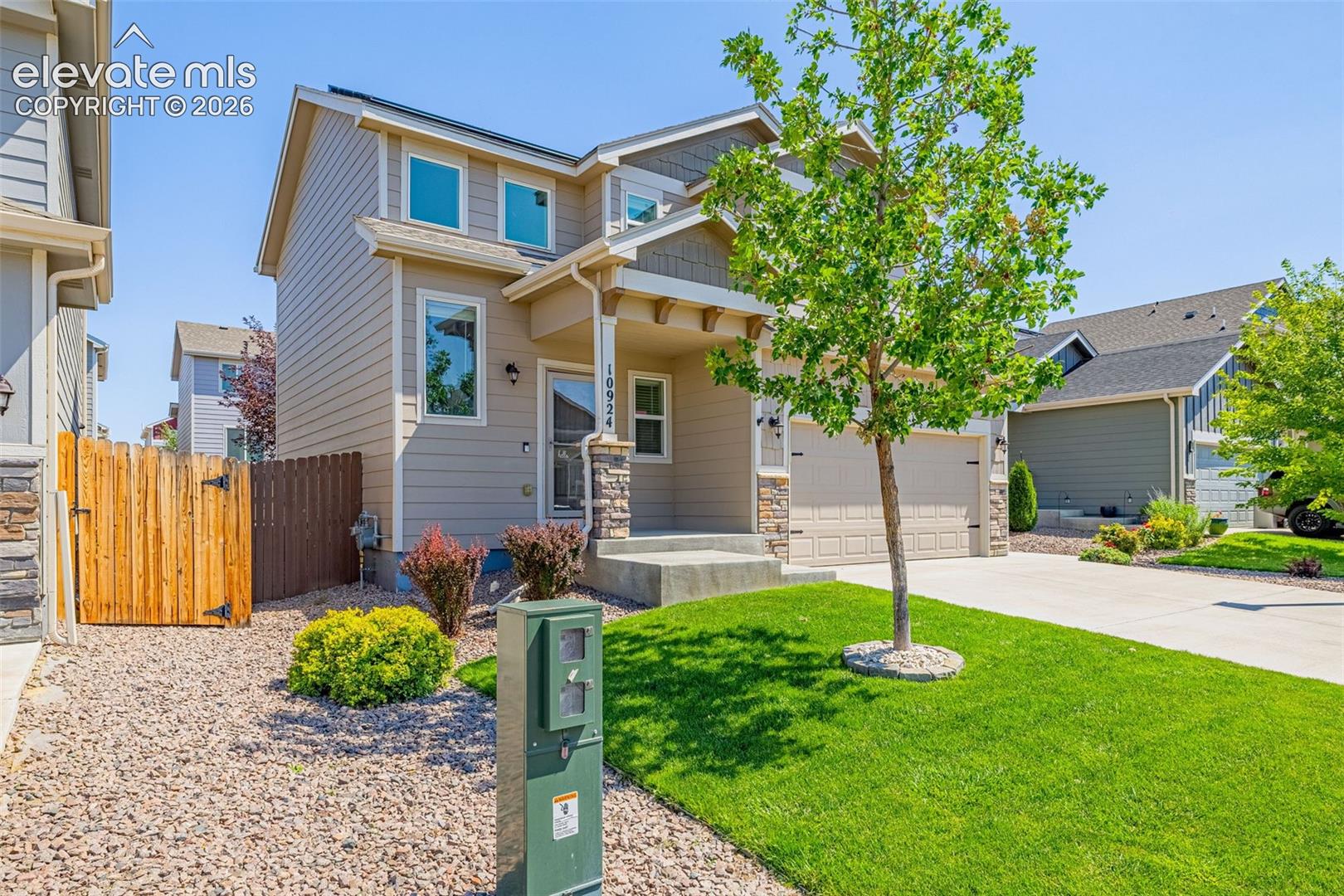 10924 Nolin Drive