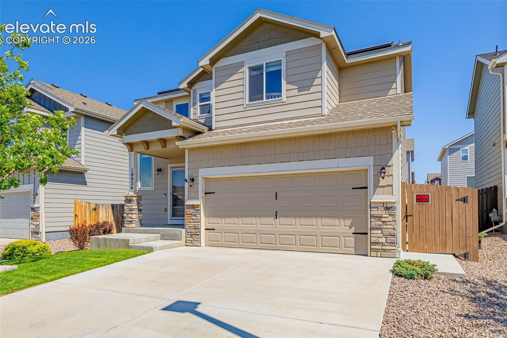 10924 Nolin Drive