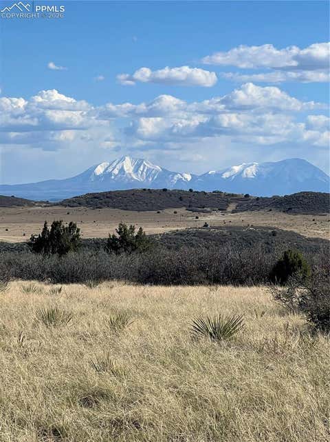 Photo of 545 Natchez Way, Colorado City, CO 81019 (MLS # 3477572)