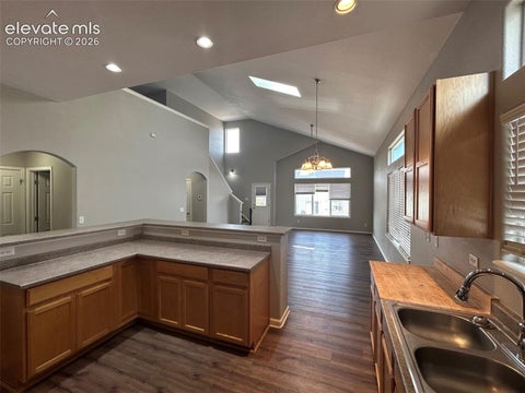 Tiny photo for 9256 Portmarnock Court, Peyton, CO 80831 (MLS # 8280821)