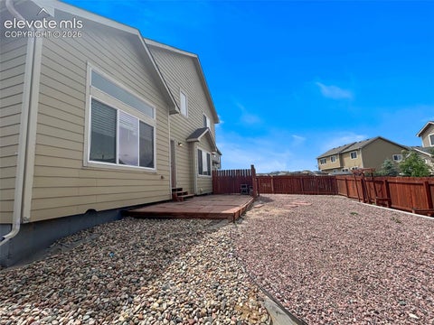 Tiny photo for 9256 Portmarnock Court, Peyton, CO 80831 (MLS # 8280821)