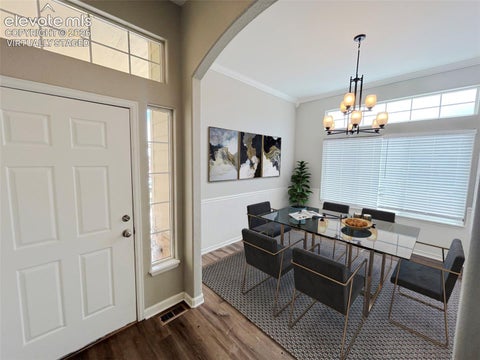 Tiny photo for 9256 Portmarnock Court, Peyton, CO 80831 (MLS # 8280821)
