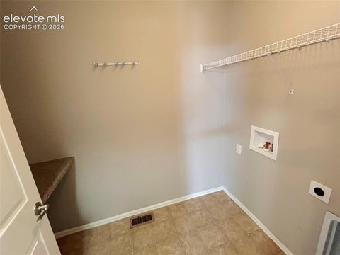 Tiny photo for 9256 Portmarnock Court, Peyton, CO 80831 (MLS # 8280821)