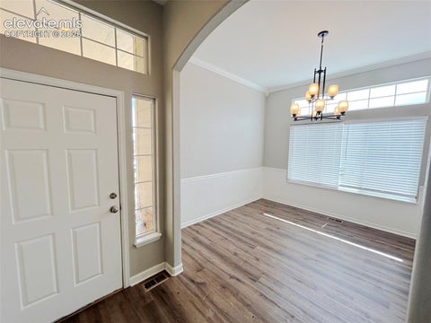 Tiny photo for 9256 Portmarnock Court, Peyton, CO 80831 (MLS # 8280821)