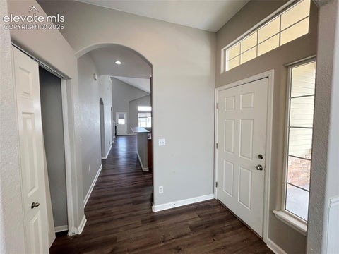 Tiny photo for 9256 Portmarnock Court, Peyton, CO 80831 (MLS # 8280821)