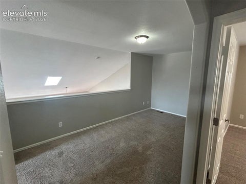 Tiny photo for 9256 Portmarnock Court, Peyton, CO 80831 (MLS # 8280821)