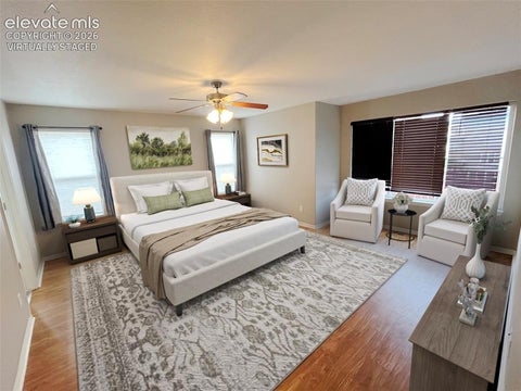 Tiny photo for 9256 Portmarnock Court, Peyton, CO 80831 (MLS # 8280821)