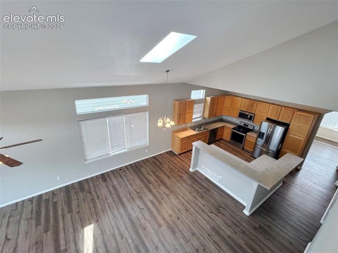 Tiny photo for 9256 Portmarnock Court, Peyton, CO 80831 (MLS # 8280821)