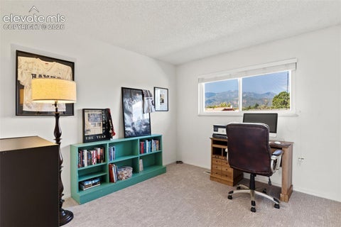 Tiny photo for 460 Red Cliff Terrace, Colorado Springs, CO 80906 (MLS # 3445715)