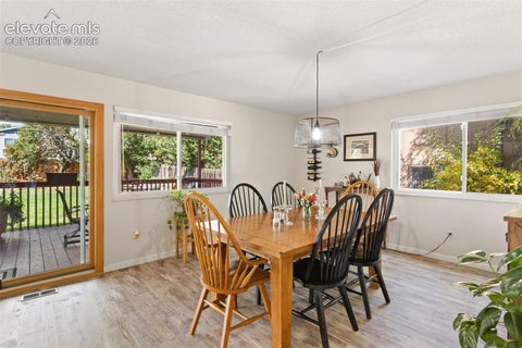 Tiny photo for 460 Red Cliff Terrace, Colorado Springs, CO 80906 (MLS # 3445715)