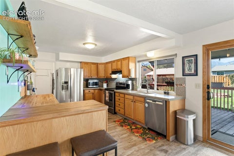 Tiny photo for 460 Red Cliff Terrace, Colorado Springs, CO 80906 (MLS # 3445715)