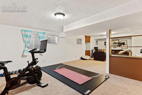 Tiny photo for 460 Red Cliff Terrace, Colorado Springs, CO 80906 (MLS # 3445715)