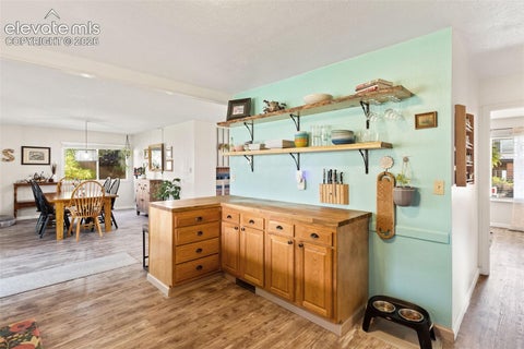Tiny photo for 460 Red Cliff Terrace, Colorado Springs, CO 80906 (MLS # 3445715)