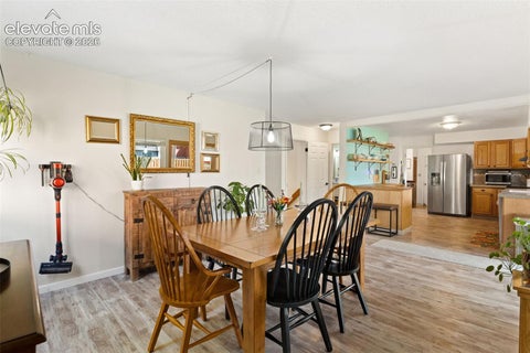 Tiny photo for 460 Red Cliff Terrace, Colorado Springs, CO 80906 (MLS # 3445715)