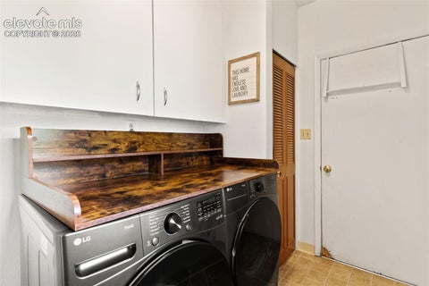 Tiny photo for 460 Red Cliff Terrace, Colorado Springs, CO 80906 (MLS # 3445715)