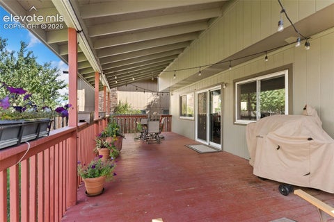 Tiny photo for 460 Red Cliff Terrace, Colorado Springs, CO 80906 (MLS # 3445715)