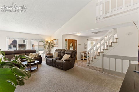 Tiny photo for 460 Red Cliff Terrace, Colorado Springs, CO 80906 (MLS # 3445715)