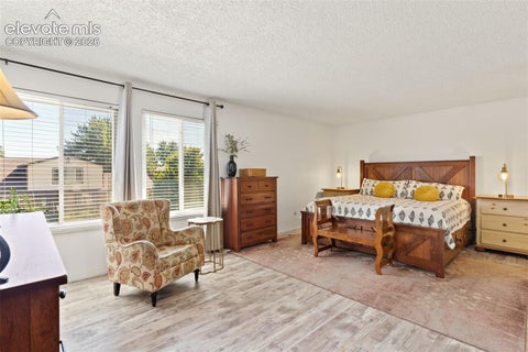 Tiny photo for 460 Red Cliff Terrace, Colorado Springs, CO 80906 (MLS # 3445715)