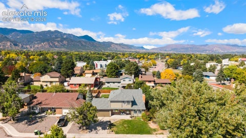 Tiny photo for 460 Red Cliff Terrace, Colorado Springs, CO 80906 (MLS # 3445715)
