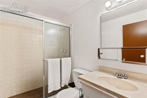 Tiny photo for 460 Red Cliff Terrace, Colorado Springs, CO 80906 (MLS # 3445715)