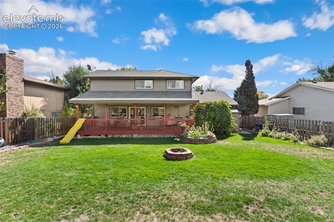 Tiny photo for 460 Red Cliff Terrace, Colorado Springs, CO 80906 (MLS # 3445715)