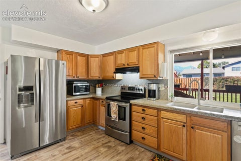 Tiny photo for 460 Red Cliff Terrace, Colorado Springs, CO 80906 (MLS # 3445715)