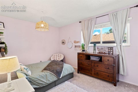 Tiny photo for 460 Red Cliff Terrace, Colorado Springs, CO 80906 (MLS # 3445715)