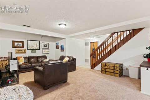 Tiny photo for 460 Red Cliff Terrace, Colorado Springs, CO 80906 (MLS # 3445715)
