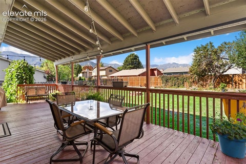 Tiny photo for 460 Red Cliff Terrace, Colorado Springs, CO 80906 (MLS # 3445715)
