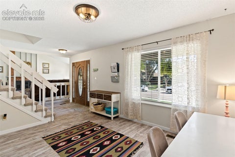 Tiny photo for 460 Red Cliff Terrace, Colorado Springs, CO 80906 (MLS # 3445715)