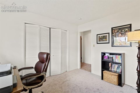 Tiny photo for 460 Red Cliff Terrace, Colorado Springs, CO 80906 (MLS # 3445715)