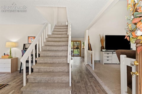 Tiny photo for 460 Red Cliff Terrace, Colorado Springs, CO 80906 (MLS # 3445715)