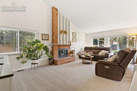 Tiny photo for 460 Red Cliff Terrace, Colorado Springs, CO 80906 (MLS # 3445715)