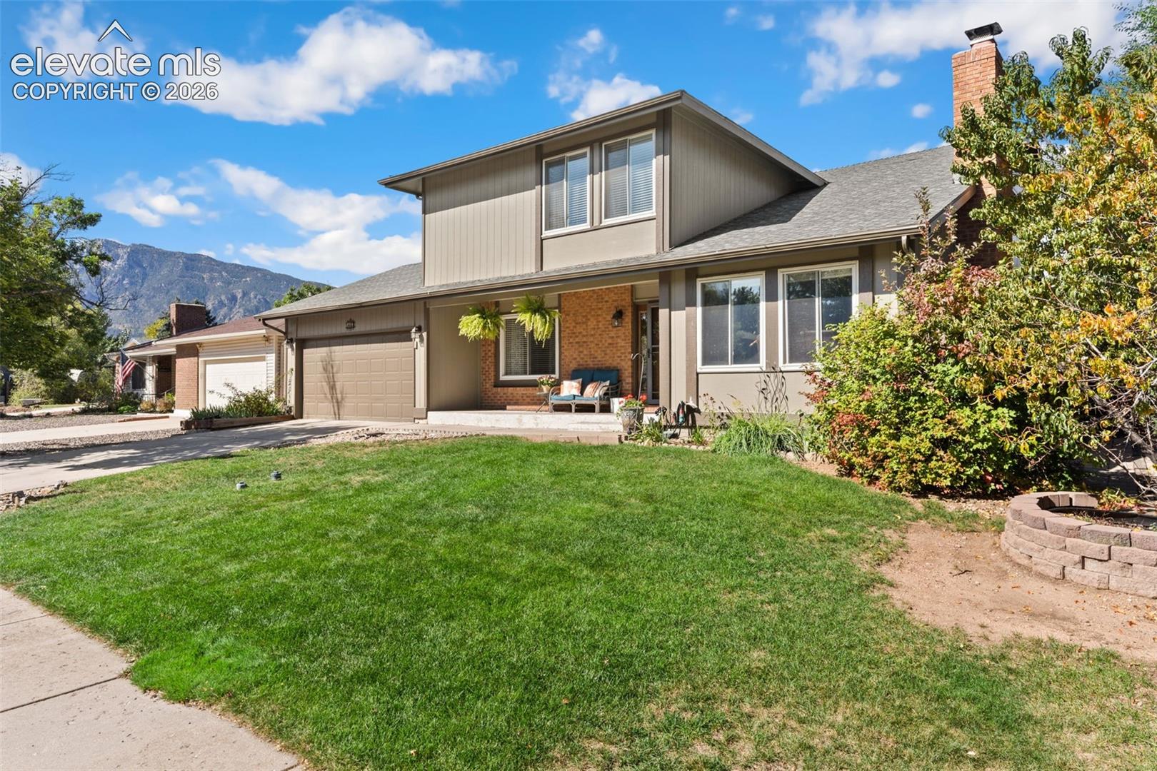 460 Red Cliff Terrace