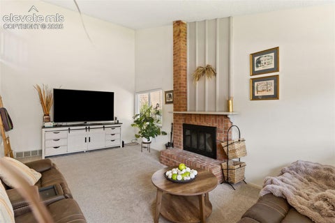 Tiny photo for 460 Red Cliff Terrace, Colorado Springs, CO 80906 (MLS # 3445715)