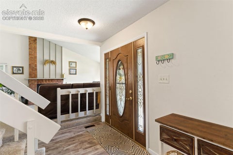 Tiny photo for 460 Red Cliff Terrace, Colorado Springs, CO 80906 (MLS # 3445715)