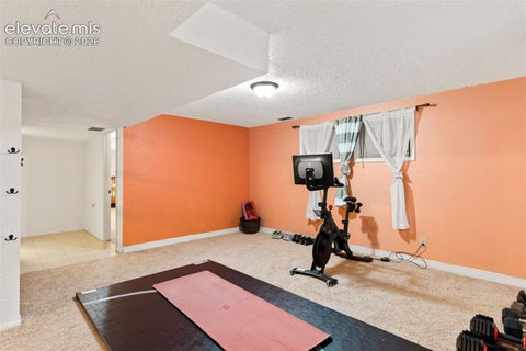 Tiny photo for 460 Red Cliff Terrace, Colorado Springs, CO 80906 (MLS # 3445715)