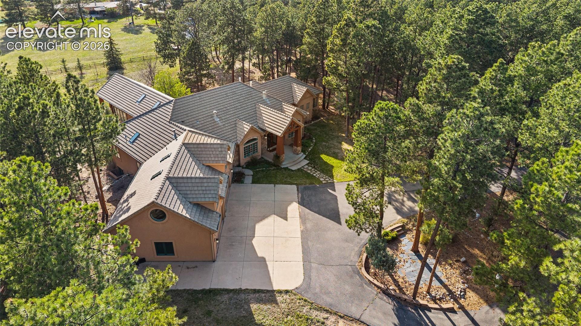 10510 Huntsman Road