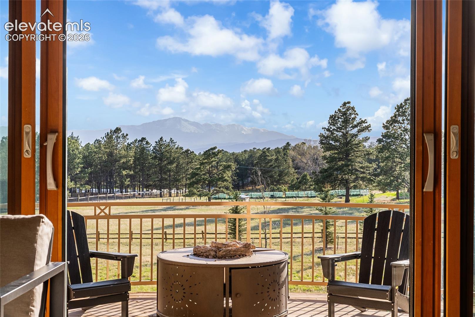 10510 Huntsman Road